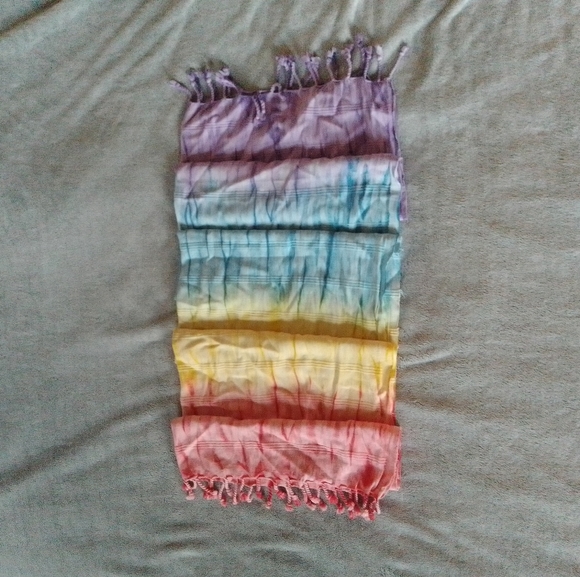 Other - Turkish Beach Towel